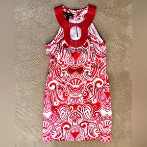 INC International Concepts Dress